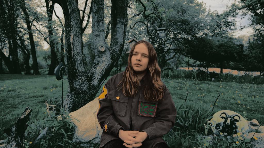 Billy Strings