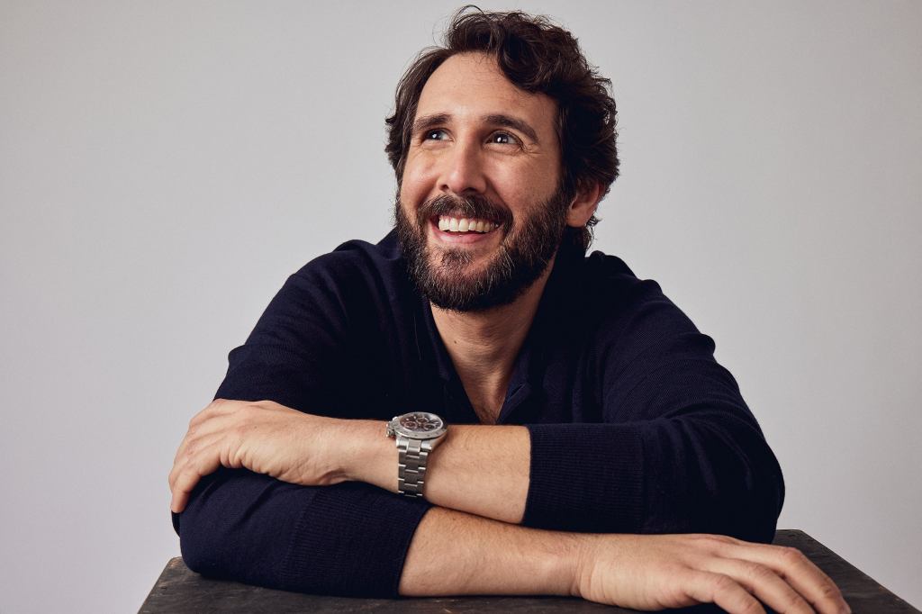 Club Level Seating: Josh Groban with special guest Jennifer Hudson