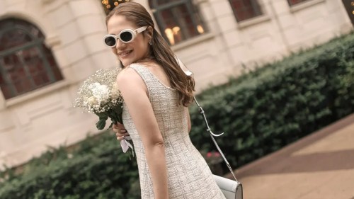Designer Beatriz Warger Hopes to Inspire More Elegant Dressing at Denver Fashion Week