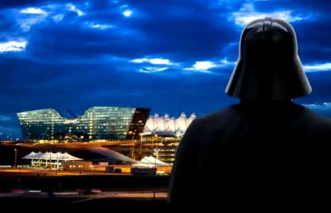 May the Fourth Be With You: <i>Star Wars</i> Day Events Around Denver