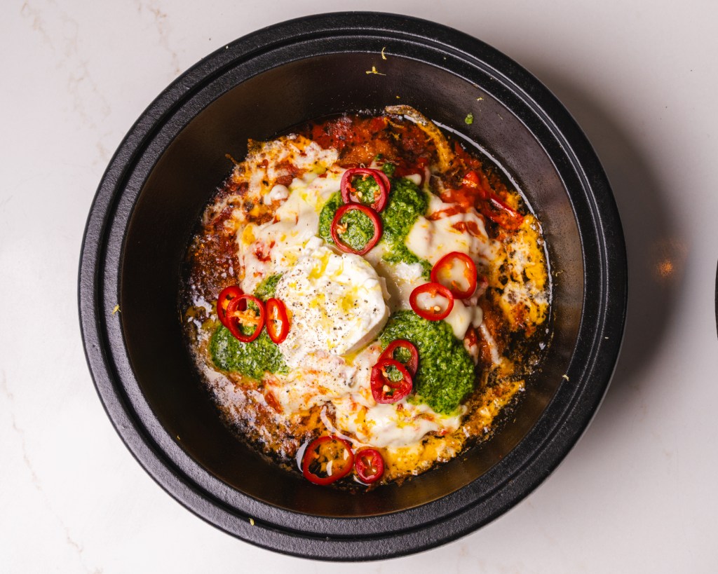 chicken parm