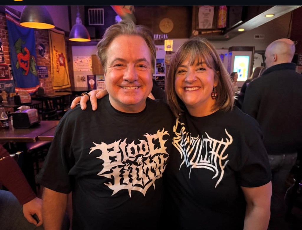 owners of Bar 404