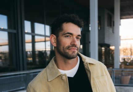 <i>Summer House</i> Star Jesse Solomon Talks Reunion Leaks and a Timely Tour