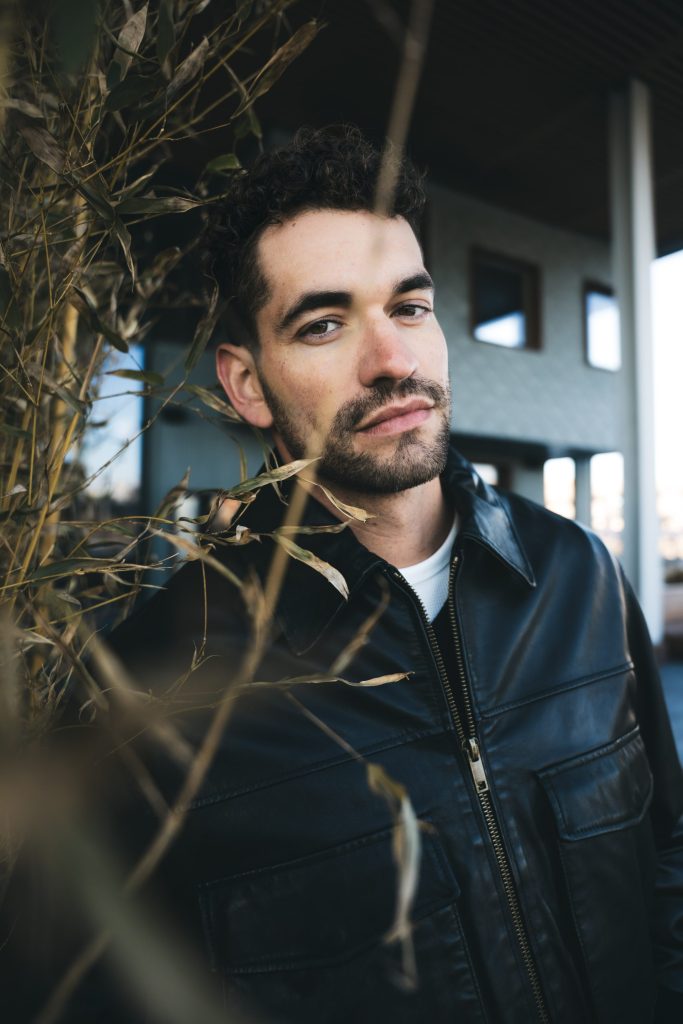 Jesse Solomon