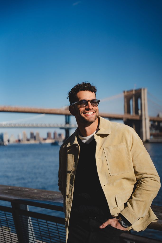 Jesse Solomon