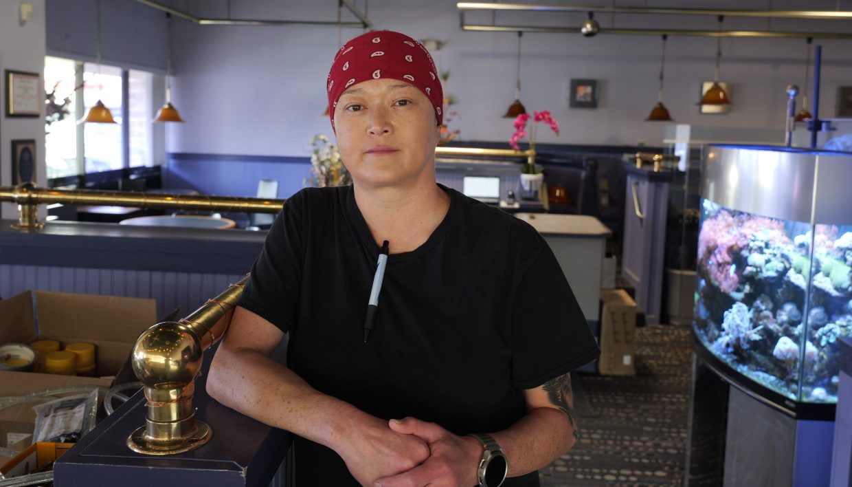 Popular Tivoli Student Union Kiosk Opening Eatery in Aurora