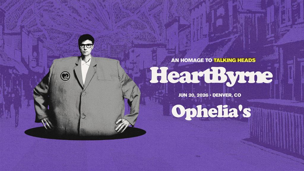 HeartByrne