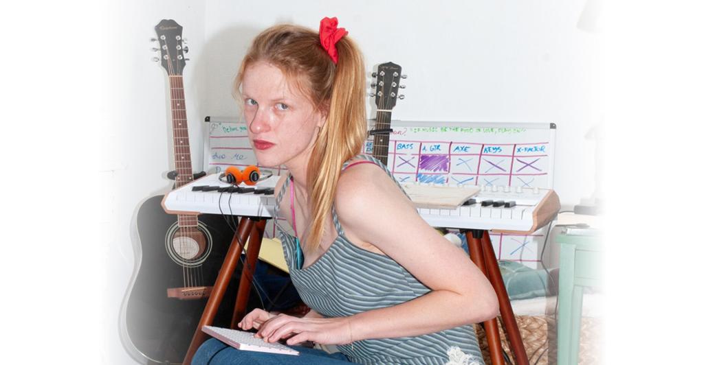 Audrey Hobert – Ages 16+