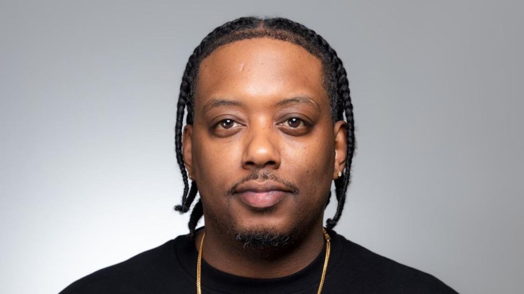 Chris Powell (Comedian CP)