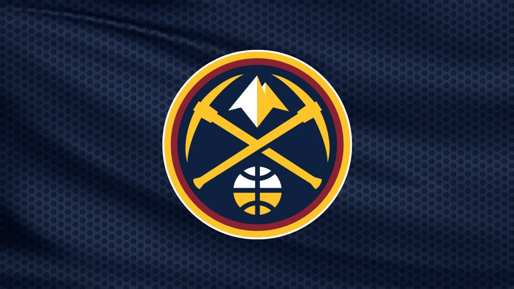 West Conf Qtrs: Minnesota Timberwolves at Denver Nuggets Rd 1 Hm Gm 4