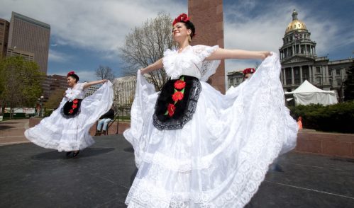 Cinco de Mayo 2026: "Not Scaling It Down in Any Way" Despite Construction at Civic Center Park