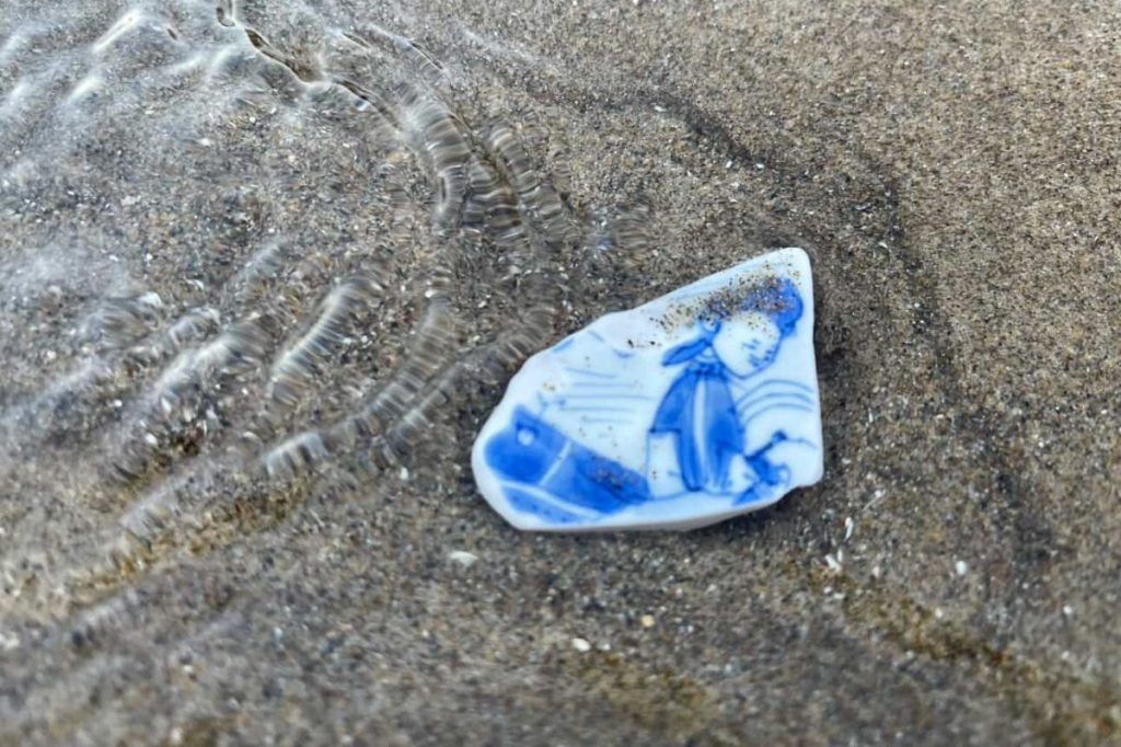 porcelain