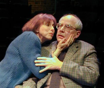 Remembering Ed Baierlein: Actor, Director and Germinal Stage Founder