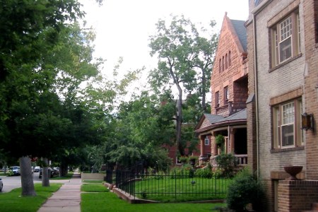 Own a Home in Denver? It's Probably Losing Value
