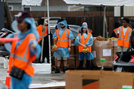 Thousands of Employed Colorado Workers Need SNAP Benefits to Make Ends Meet