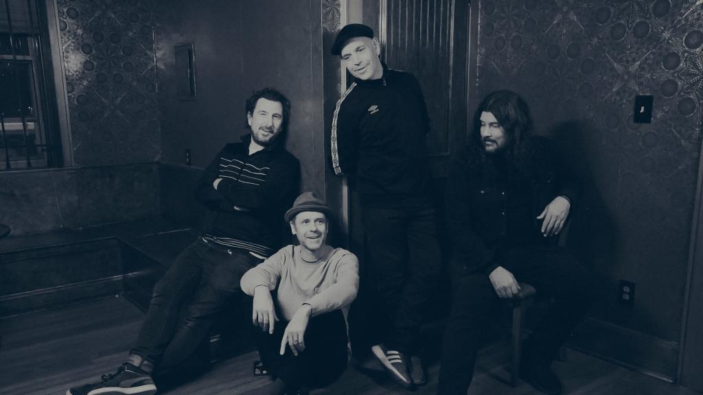 Bouncing Souls (16 and Over)