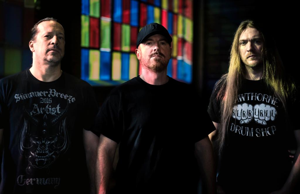 Dying Fetus x Sanguisugabogg