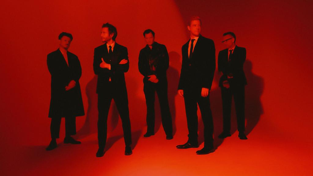 Interpol (16 and Over)