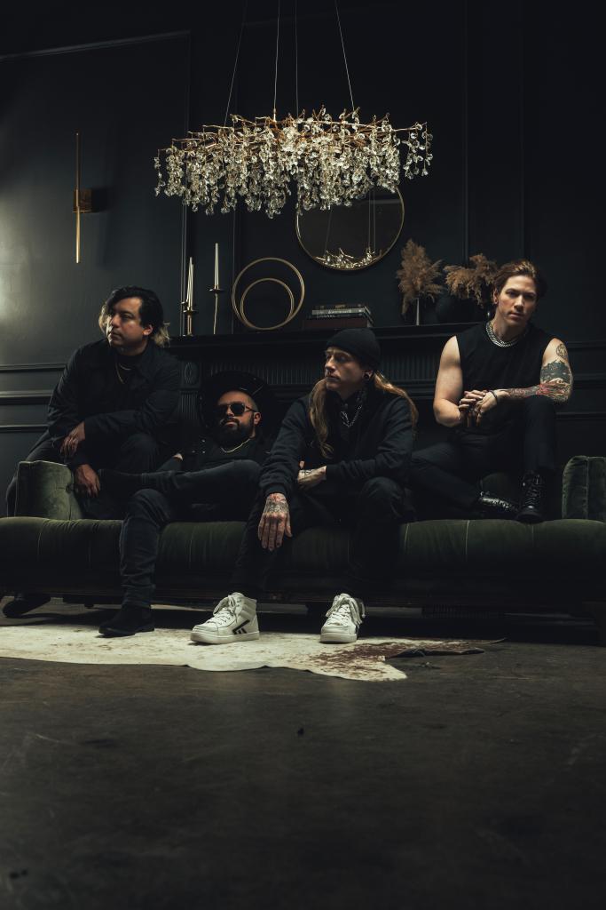 Catch Your Breath – Not Broken Enough Tour