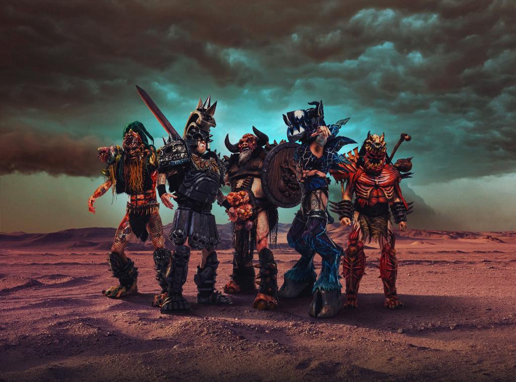 GWAR (16 and Over)