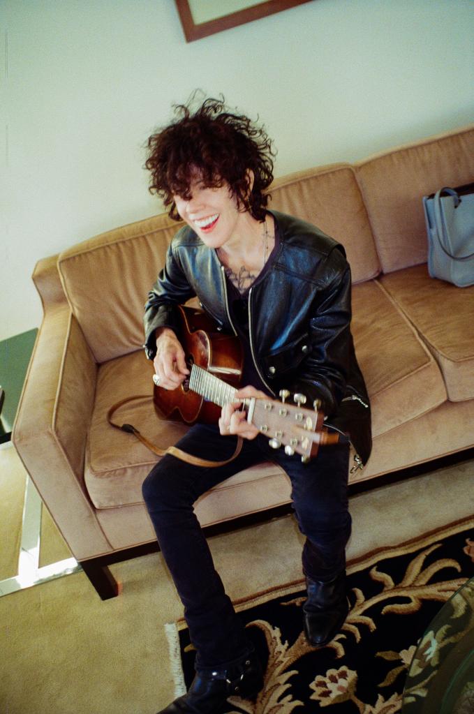 LP – All Is Not Lost Tour