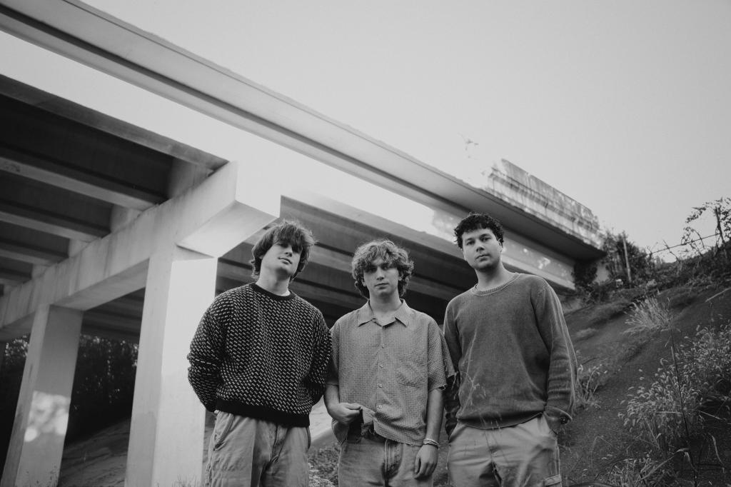 KTCL Presents: Edgehill