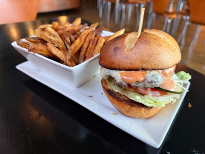 This Denver Whiskey Bar Decided to Update Its Menu. The Chef Turned to Reddit for Help