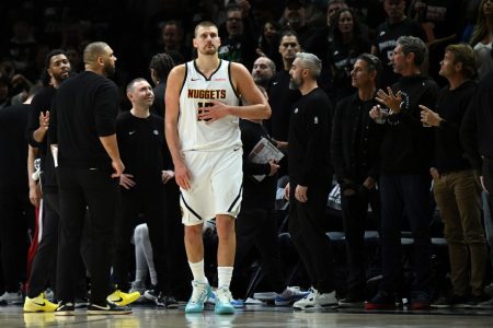 Five Ways the Nuggets Should Blow It All Up After Early Playoffs Exit