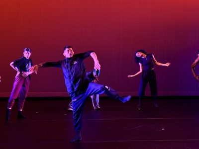 Cleo Parker Robinson Spring Show Honors Slain Student, Showcases Memphis Street-Style Dance