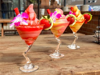 Where to Find Soft-Serve Margaritas, This Summer's "It" Drink