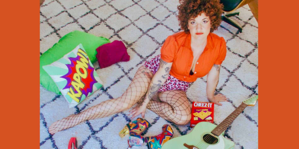 Carsie Blanton