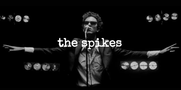 The Spikes
