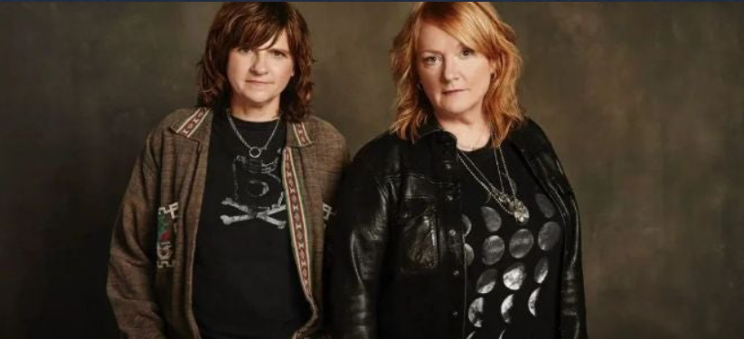 Indigo Girls