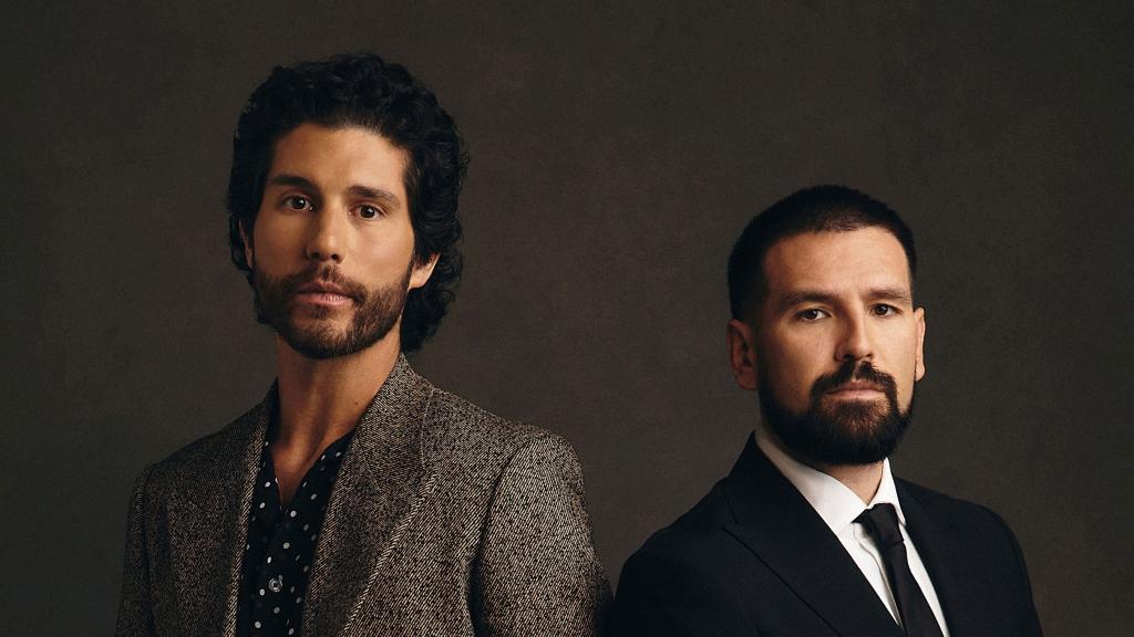 Club Level Seating: Dan + Shay