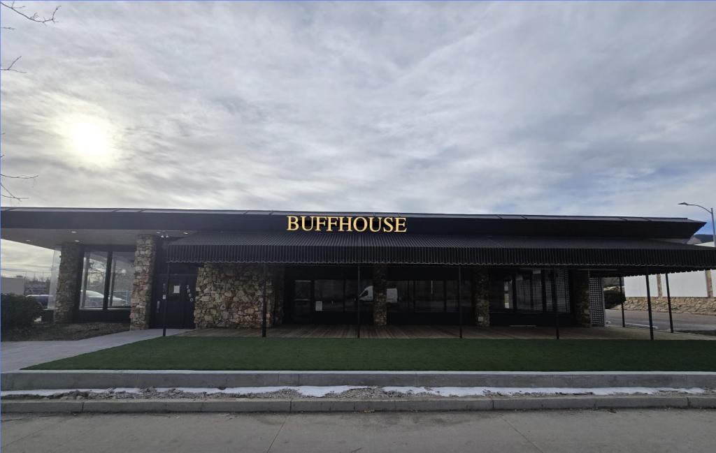BuffHouse