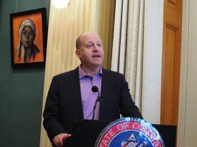 Governor Polis Signs $46.8 Billion State Budget