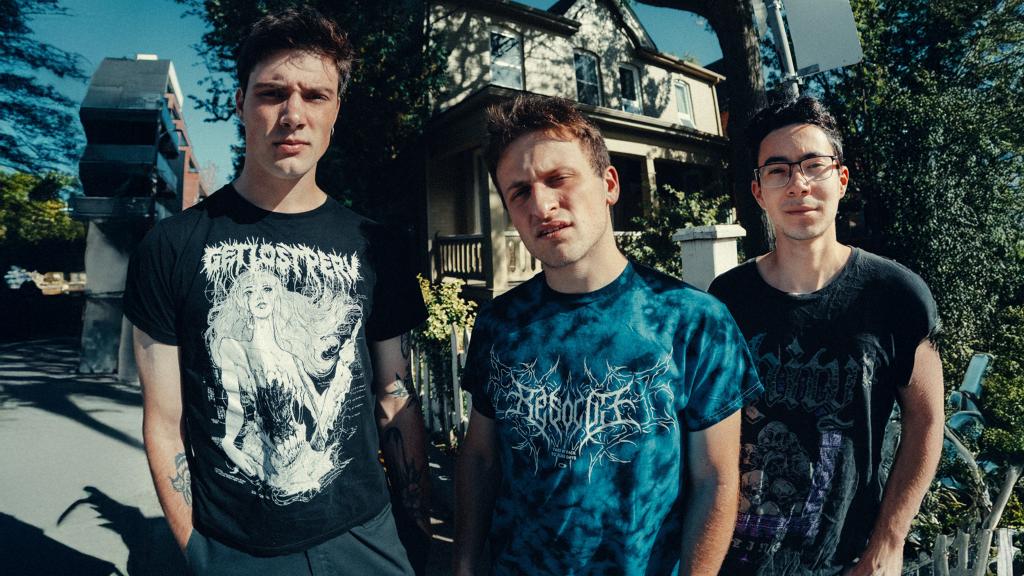 Silly Goose – The “Set It Off” Tour