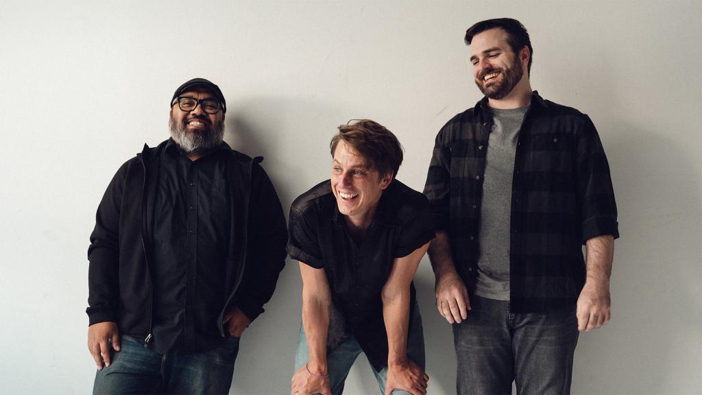 Bear Ghost – Tiny Hitman Tour 2026