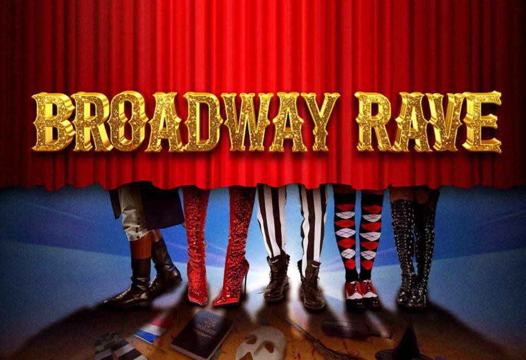 Broadway Rave – 18+