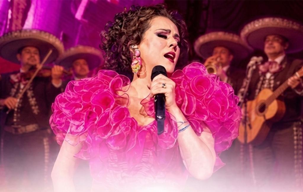 EDITH MÁRQUEZ – ETERNA E INOLVIDABLE