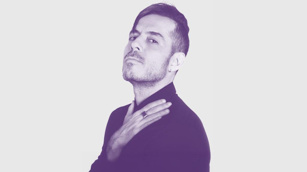 Jose Madero – USA Tour 2026