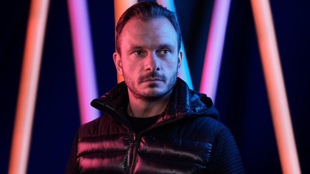 Andy C (21+ Event)