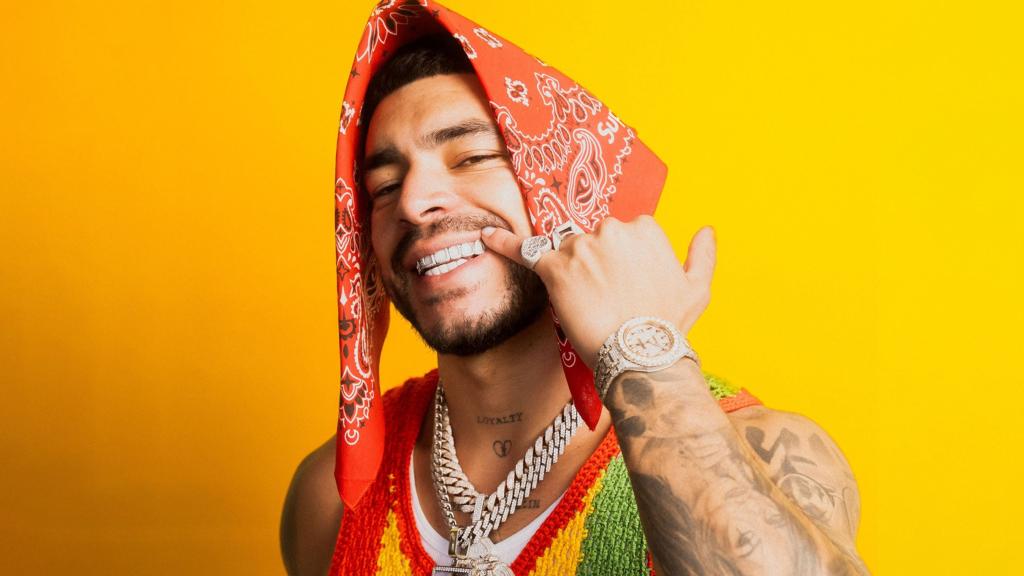 Ryan Castro: Sende – The Last Dance Tour