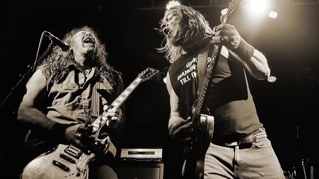Corrosion of Conformity w/ Whores