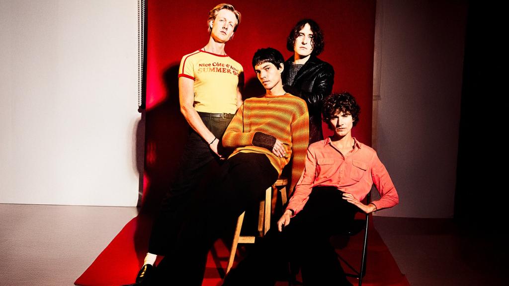Temples (16 and Over)