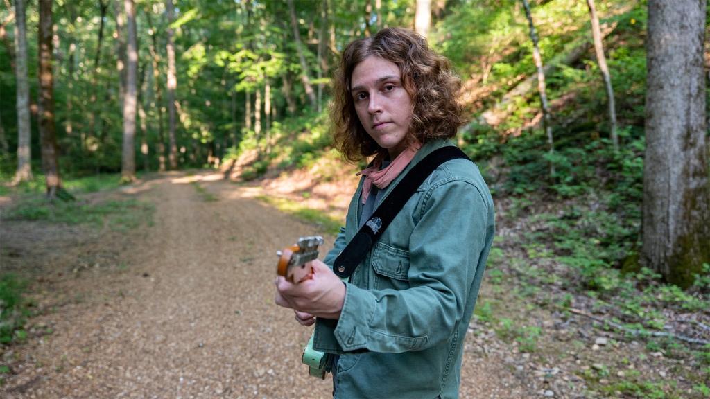 Daniel Donato’s Cosmic Country (16 and Over)