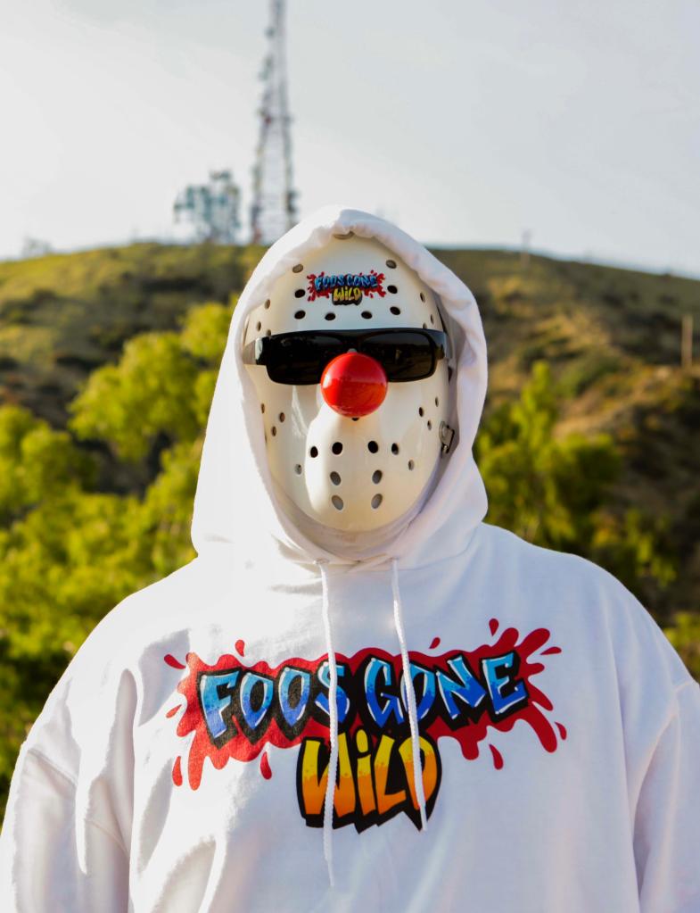 FOOS GONE WILD: The FOOS GONE WILD Tour 2026