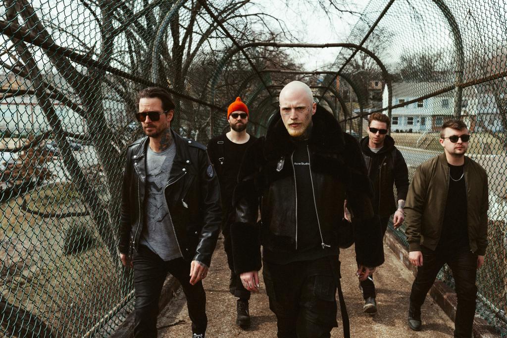 Highly Suspect and Yelawolf (16 and Over)