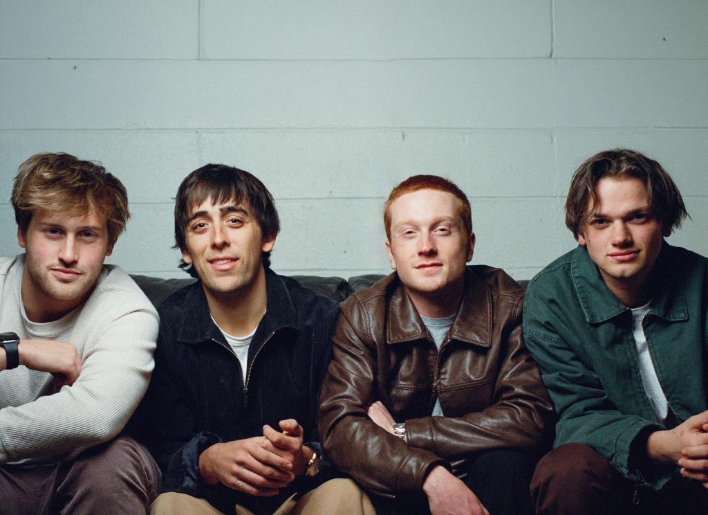 The Bends (16 and Over)