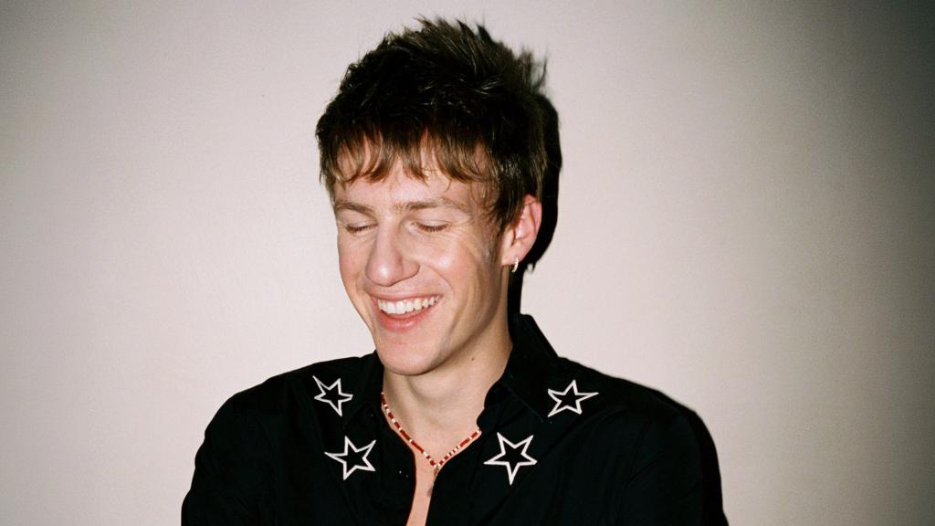 Malcolm Todd (16 and Over)